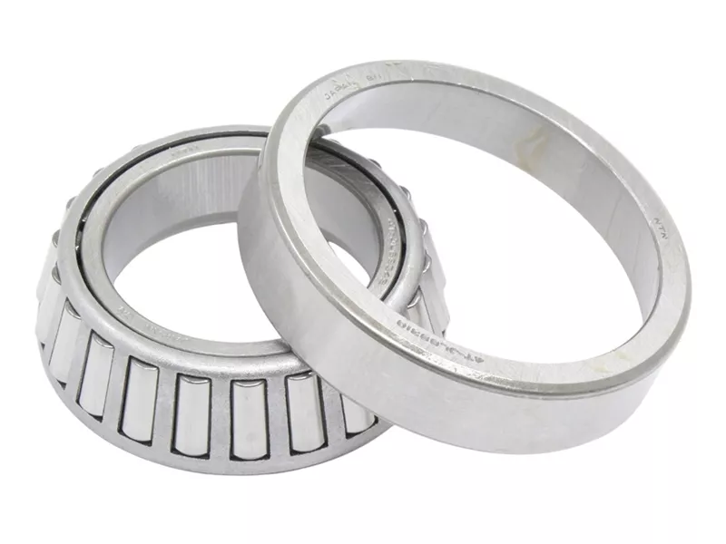 Подшипник передней ступицы MAZDA DEMIO 99-03 - Артикул 4TJL69349JL69310 - Производитель Ntn - Фото, Отзывы, Цены 