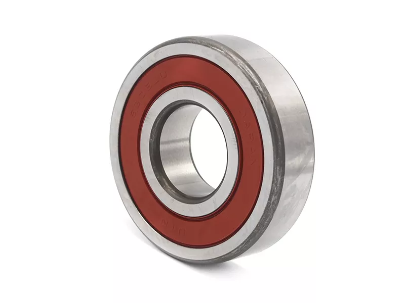 Подшипник 25/62/17, шариковый - Артикул 6305LLUCM - Производитель Ntn - Фото, Отзывы, Цены 