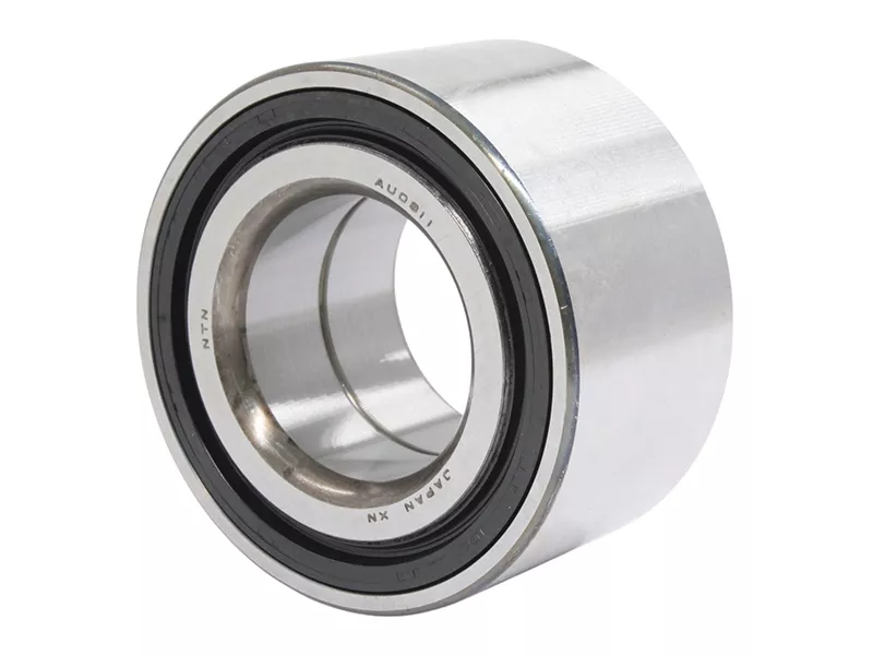 Подшипник передней ступицы HONDA CIVIC/PARTHNER/CAPA/DOMANI (без ABS) - Артикул AU08116LXL - Производитель Ntn - Фото, Отзывы, Цены 