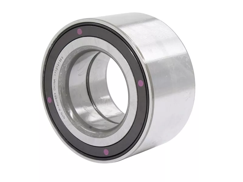 Подшипник передней ступицы MAZDA 2/DEMIO DY# 06- (с ABS) - Артикул AU08474LXLL588 - Производитель Ntn - Фото, Отзывы, Цены 