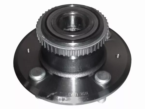 Ступичный узел задн. HONDA CIVIC EK3 95-00 (диск) - Артикул HUB00566 - Производитель Ntn - Фото, Отзывы, Цены 