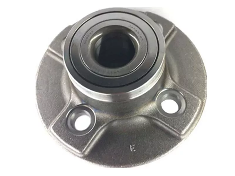 Ступичный узел задн. NISSAN WINGROAD/AD Y11 99- (4*114) - Артикул HUB04248 - Производитель Ntn - Фото, Отзывы, Цены 