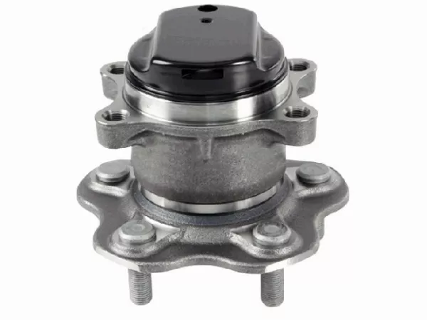 Ступичный узел задн. NISSAN QASHQAI 06-/X-TRAIL 07- 2WD - Артикул HUB128T19 - Производитель Ntn - Фото, Отзывы, Цены 