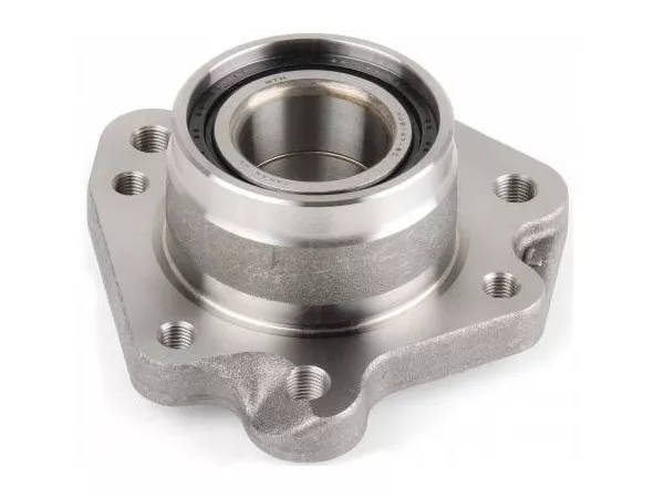 Полуступица задняя/лев HONDA CR-V 96-01 39/75 - Артикул HUB14722 - Производитель Ntn - Фото, Отзывы, Цены 