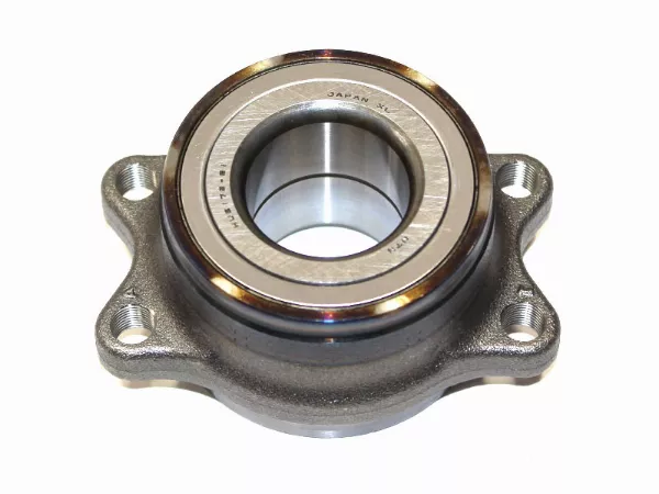 Полуступица задняя SUBARU LEGACY BE# 4WD - Артикул HUB17514 - Производитель Ntn - Фото, Отзывы, Цены 