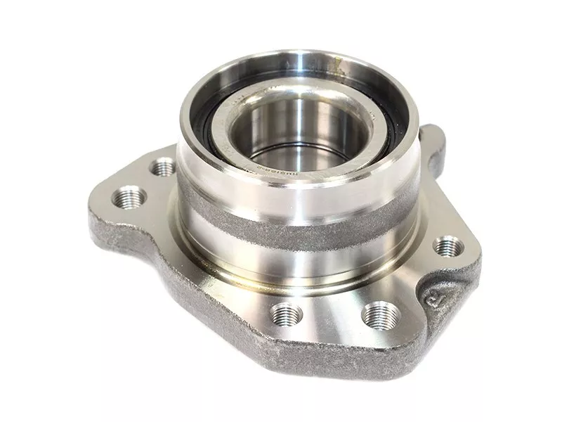 Полуступица задняя/прав HONDA CR-V 96-01 (лев.руль) - Артикул HUB1892 - Производитель Ntn - Фото, Отзывы, Цены 