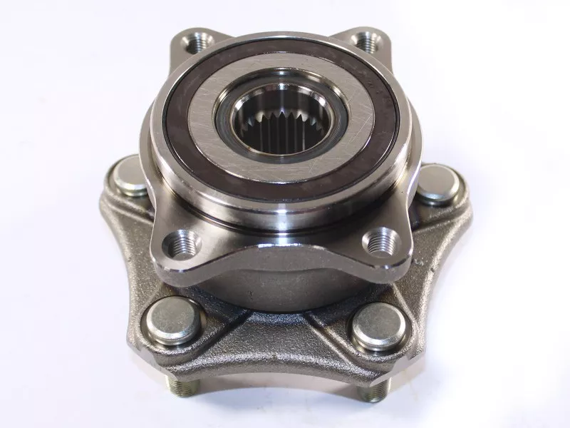 Ступичный узел перед/зад SUZUKI GRAND VITARA 05 - Артикул HUB271T5 - Производитель Ntn - Фото, Отзывы, Цены 