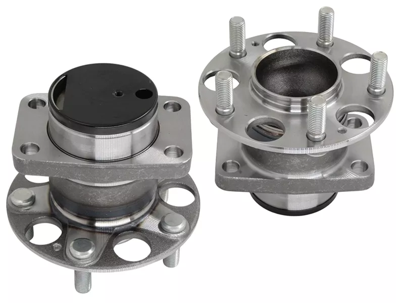 Ступичный узел задн. HONDA VEZEL 13-/HR-V 15 - Артикул HUB484T3 - Производитель Ntn - Фото, Отзывы, Цены 