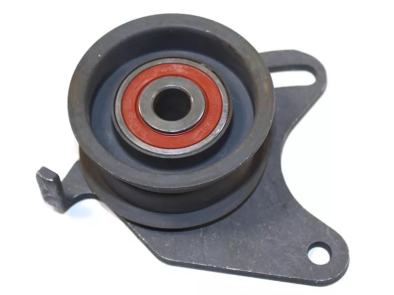 Ролик ремня ГРМ натяжной MMC 4D56/4D56T/4G15 - Артикул JPU60129 - Производитель Ntn - Фото, Отзывы, Цены 