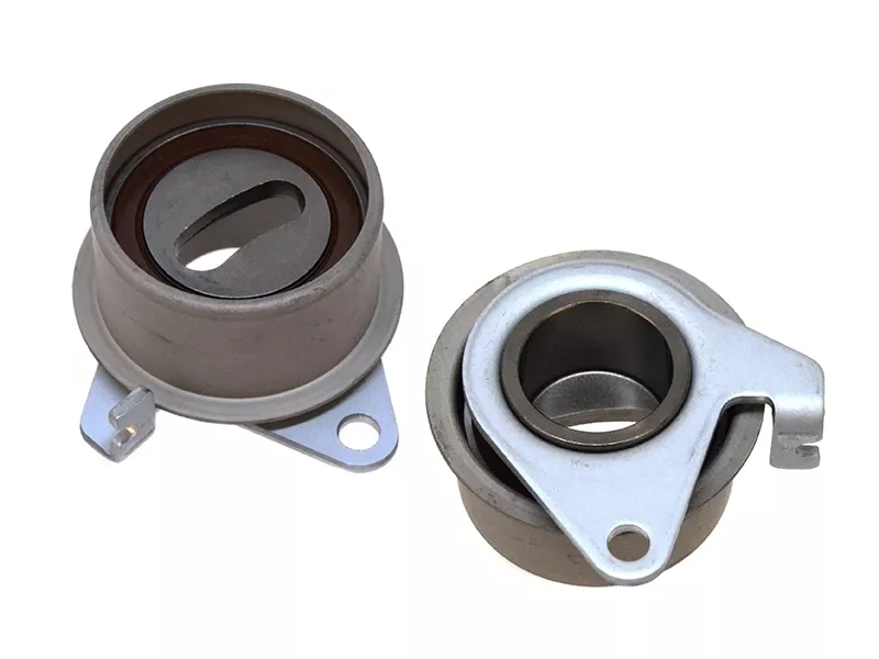 Ролик ремня ГРМ натяжной MMC 4G13/4G15 98 - Артикул NEP57008A6 - Производитель Ntn - Фото, Отзывы, Цены 