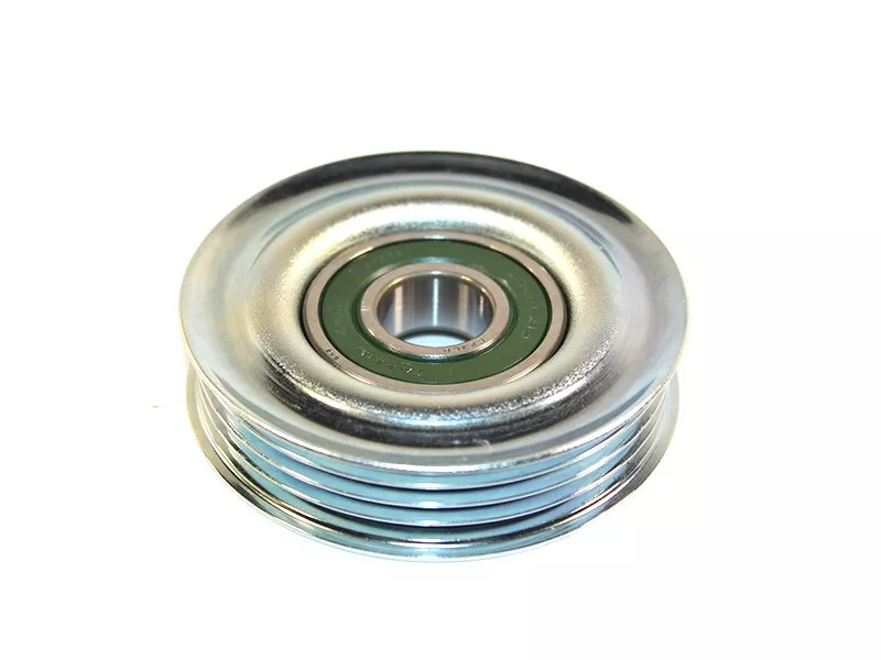 Ролик приводного ремня кондиционера HONDA CAPA/CR-V/HR-V/PARTNER - Артикул NEP72001D7 - Производитель Ntn - Фото, Отзывы, Цены 