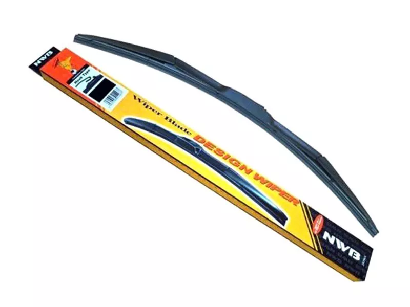Щетка стеклоочистителя (Гибридная/ 19 (475мм)) - Артикул NU019R - Производитель NWB - Фото, Отзывы, Цены 