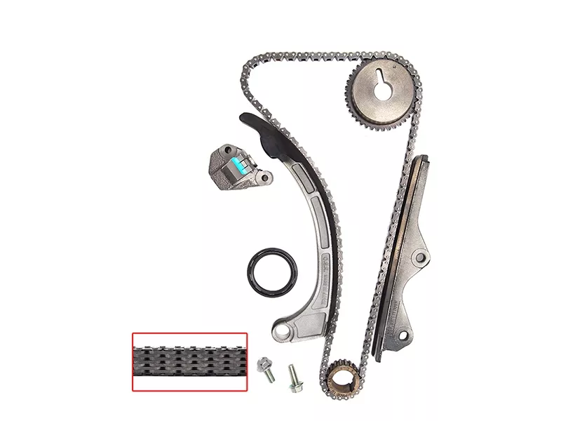 Комплект замены цепи ГРМ NISSAN CUBE/MARCH CR10DE/CR12DE/CR14DE 02 - Артикул N127K - Производитель Osk - Фото, Отзывы, Цены 