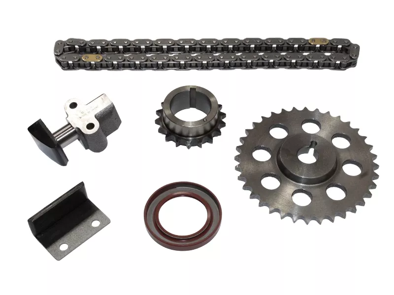 Комплект замены цепи ГРМ TOYOTA 4K/5K/7K 88 - Артикул T025K - Производитель Osk - Фото, Отзывы, Цены 