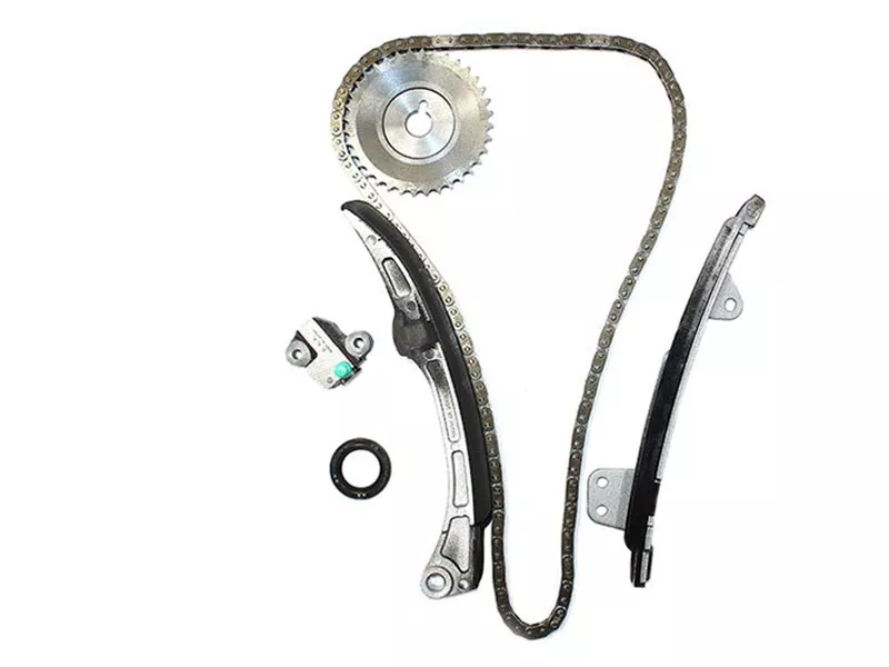 Комплект замены цепи ГРМ TOYOTA VITZ/IST 2NZ-FE 99 - Артикул T028K - Производитель Osk - Фото, Отзывы, Цены 