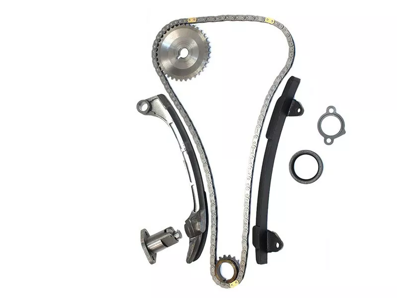 Комплект замены цепи ГРМ TOYOTA 1AZ-FE/2AZ-FE 01 - Артикул T031K - Производитель Osk - Фото, Отзывы, Цены 