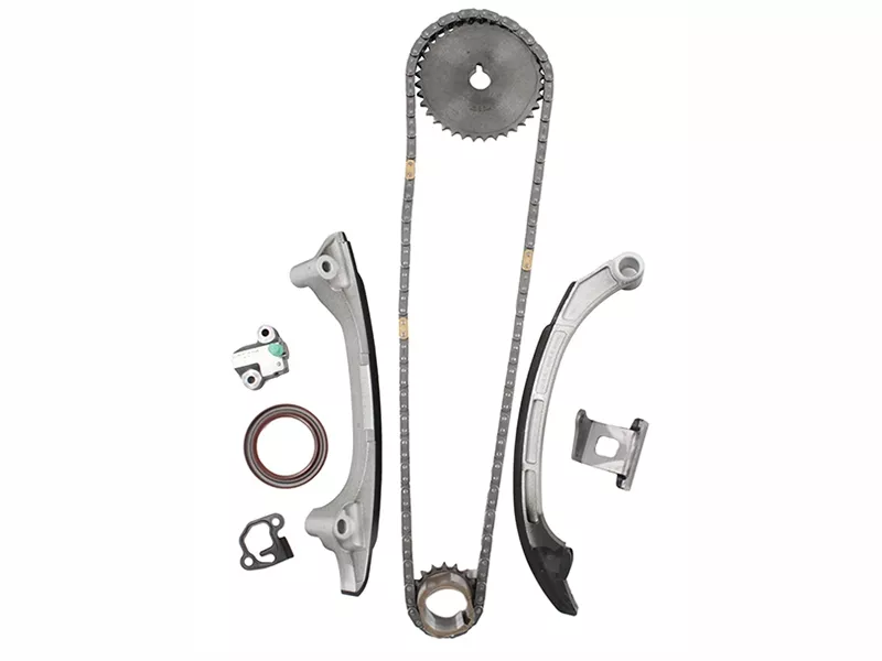 Комплект замены цепи ГРМ TOYOTA DYNA/TOYOACE/HIACE/HILUX 05- 1TRFE - Артикул T034K - Производитель Osk - Фото, Отзывы, Цены 