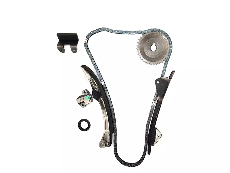 Комплект замены цепи ГРМ TOYOTA 1NZ-FE/1NZ-FXE 04- (цепь 13506-21060) - Артикул T046K - Производитель Osk - Фото, Отзывы, Цены 