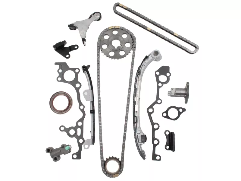 Комплект замены цепи ГРМ TOYOTA 3RZ-FE 94- полный - Артикул T049K - Производитель Osk - Фото, Отзывы, Цены 