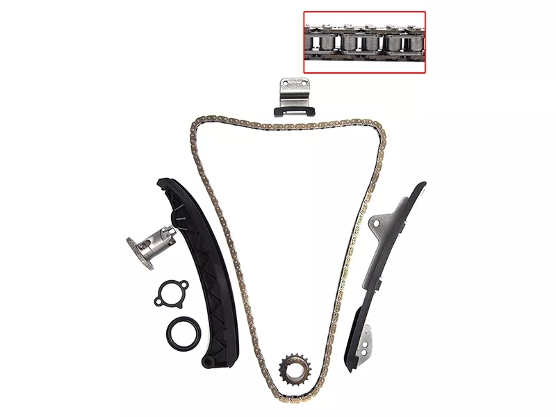 Комплект замены цепи ГРМ TOYOTA RAV4/AVENSIS/WISH 3ZR-FE 07 - Артикул T062K - Производитель Osk - Фото, Отзывы, Цены 