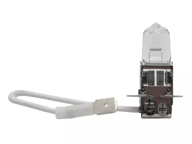 Лампа (H3/ Галоген/ 12V 55W) - Артикул 64151 - Производитель Osram - Фото, Отзывы, Цены 