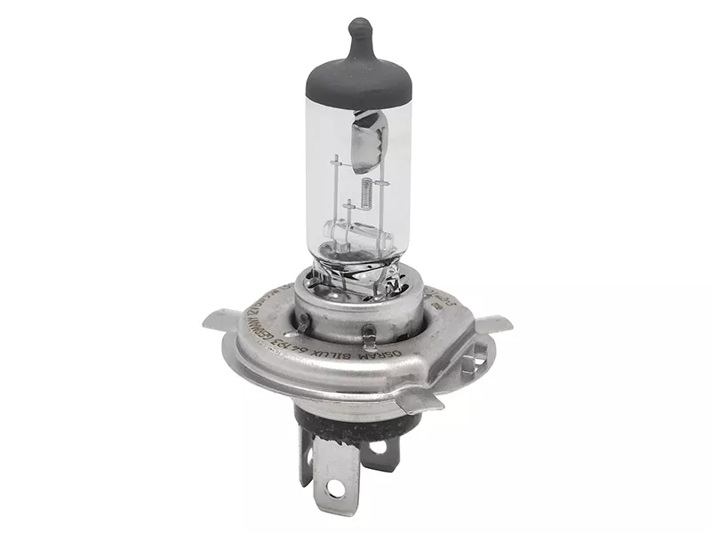Лампа (H4/ Галоген/ 12V 60/55W) - Артикул 64193 - Производитель Osram - Фото, Отзывы, Цены 