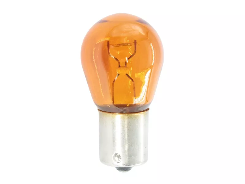 Лампа (PY21W/ Галоген/ 12V 21W PY21W) - Артикул 7507 - Производитель Osram - Фото, Отзывы, Цены 