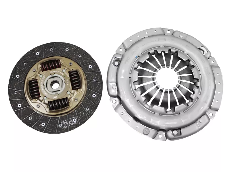 Диск сцепления CHEVROLET AVEO/LACETTI/NUBIRA 1.4-1.6 05 - Артикул DW47 - Производитель PHC - Фото, Отзывы, Цены 