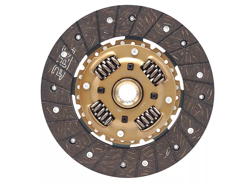 Диск сцепления MAZDA 323 1.3-1.8 94 - Артикул FD28 - Производитель PHC - Фото, Отзывы, Цены 