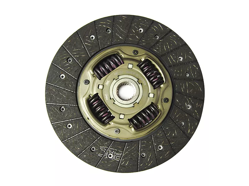 Диск сцепления HYUNDAIH1/H100 97-/STAREX2.5TCI 07-4D56 - Артикул HD90 - Производитель PHC - Фото, Отзывы, Цены 