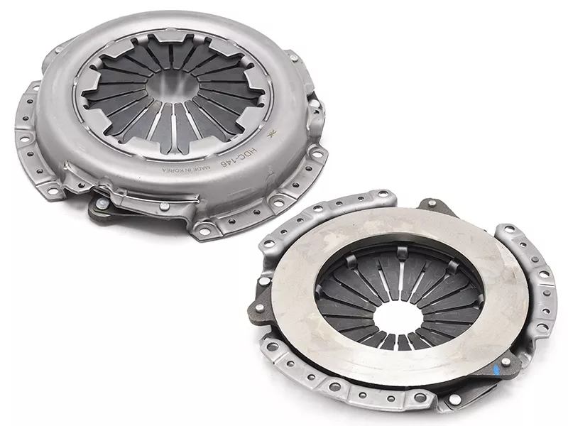 Корзина сцепления Hyundai Elantra 10-20 / ix35 09-15 - Артикул HDC146 - Производитель PHC - Фото, Отзывы, Цены 