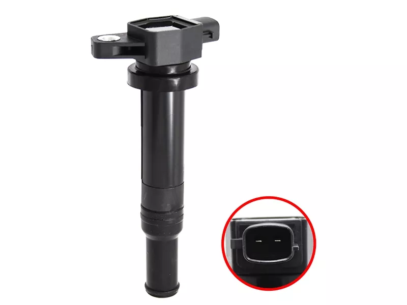 Катушка зажигания HYUNDAI SANTA FE 05-/KIA CARNIVAL 05-/OPTIMA 05 - Артикул IC001 - Производитель PHC - Фото, Отзывы, Цены 