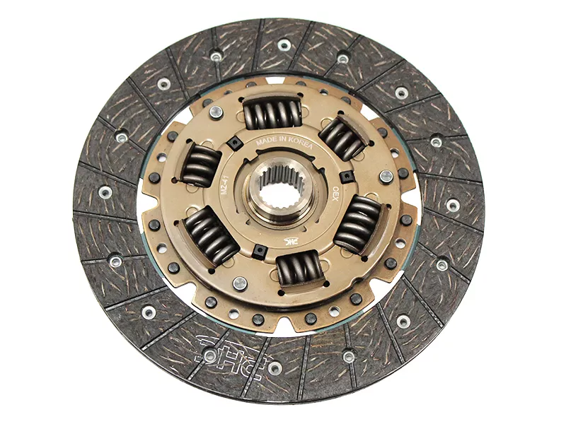 Диск сцепления MAZDA 6 02 - Артикул MZ41 - Производитель PHC - Фото, Отзывы, Цены 