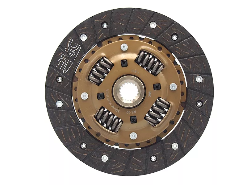 Диск сцепления NISSAN ALMERA N15/SUNNY N13 1,4 89 - Артикул NS30 - Производитель PHC - Фото, Отзывы, Цены 