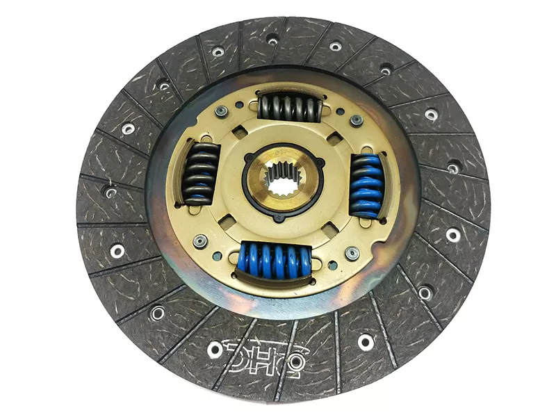 Диск сцепления NISSAN ALMERA CLASIC - Артикул SS04 - Производитель PHC - Фото, Отзывы, Цены 