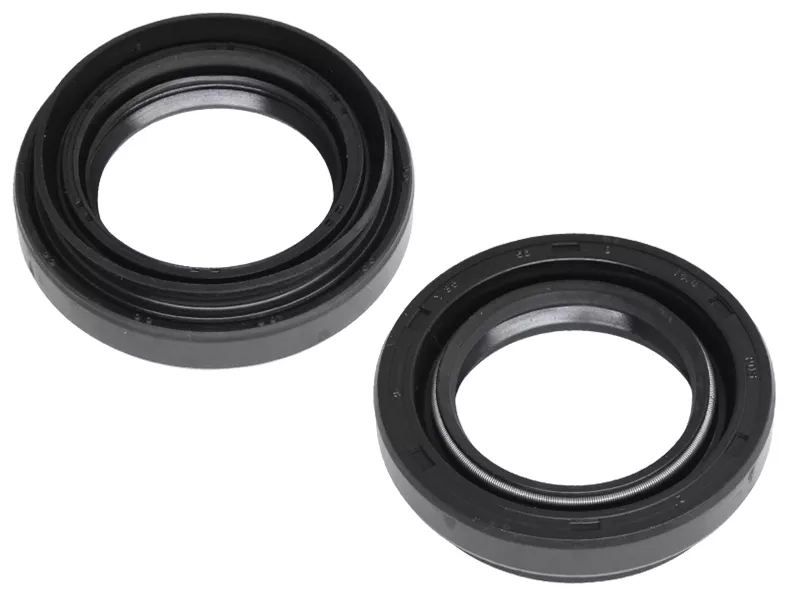 Сальник привода Kia Carnival 99-06 / Rio 00-05 - Артикул 1411CAFAF2 - Производитель POS - Фото, Отзывы, Цены 