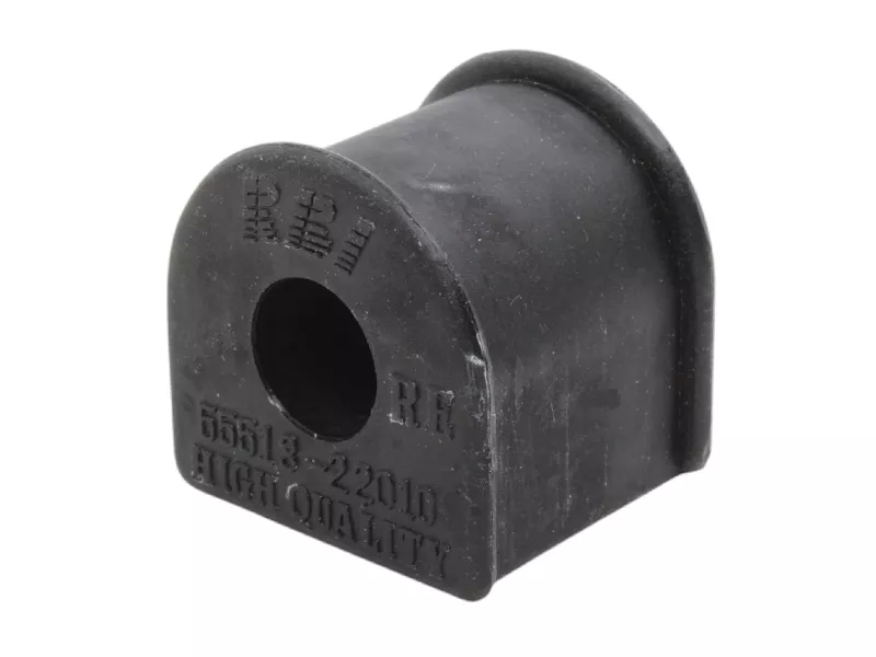 Втулка стабилизатора Hyundai Accent 94-12 / Verna 00-09 - Артикул H21A00E - Производитель Rbi - Фото, Отзывы, Цены 