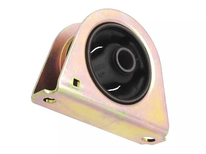 Опора двигателя Mitsubishi Lancer 02-10 / Lancer Cedia 00-03 - Артикул M09CS3FMZ - Производитель Rbi - Фото, Отзывы, Цены 