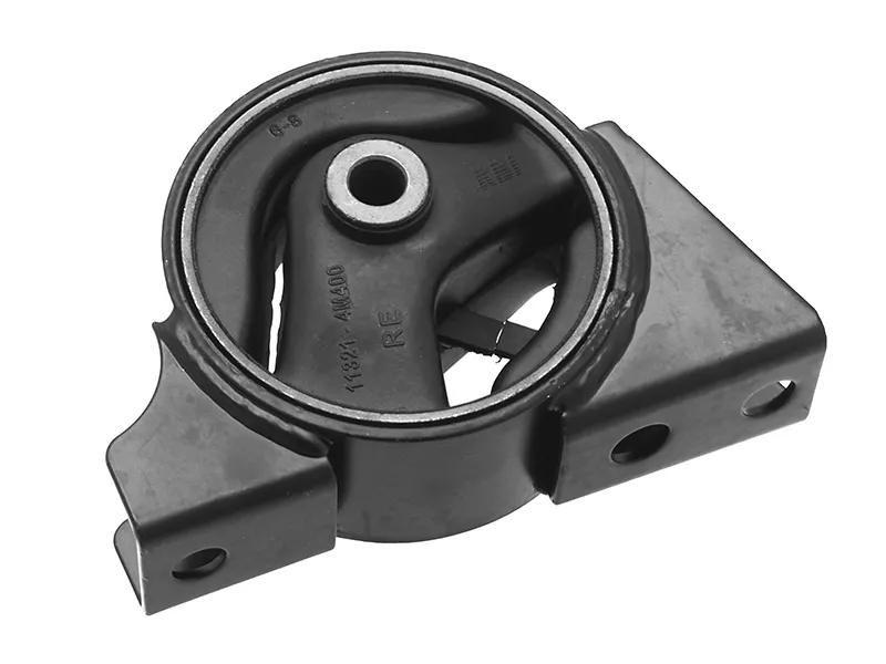 Опора двигателя Nissan AD 99-08 / Almera 00-06 (Сзади) - Артикул N0932EZ - Производитель Rbi - Фото, Отзывы, Цены 