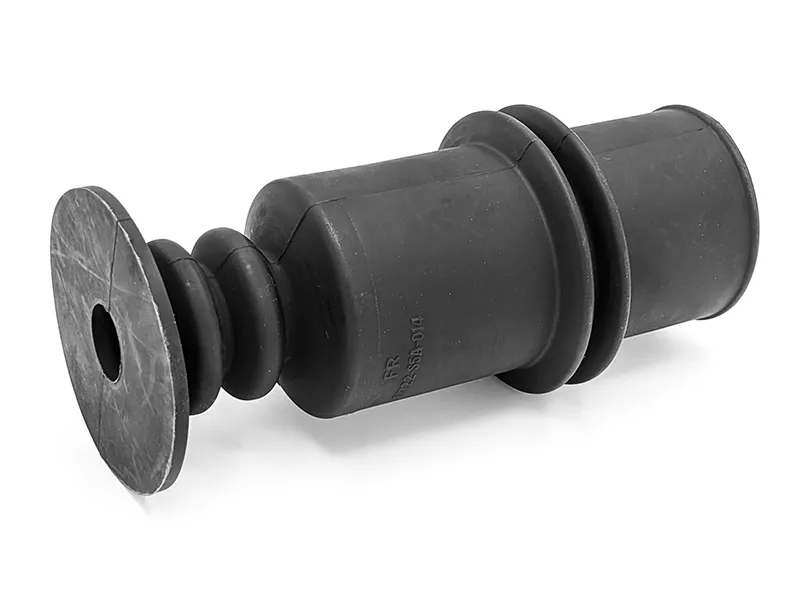 Пыльник стойки Honda Civic 00-06 / Civic Ferio 00-05 - Артикул O14201F0 - Производитель Rbi - Фото, Отзывы, Цены 