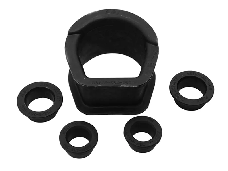 Втулка рулевой рейки Honda Accord 89-94 / Civic 87-06 - Артикул O38402Z - Производитель Rbi - Фото, Отзывы, Цены 