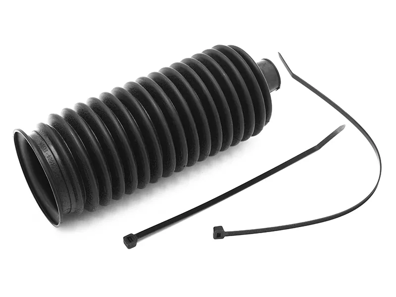 Пыльник рулевой рейки TOYOTA LAND CRUISER/LEXUS LX470 98-07 LH=RH - Артикул T18PUZ10Z - Производитель Rbi - Фото, Отзывы, Цены 