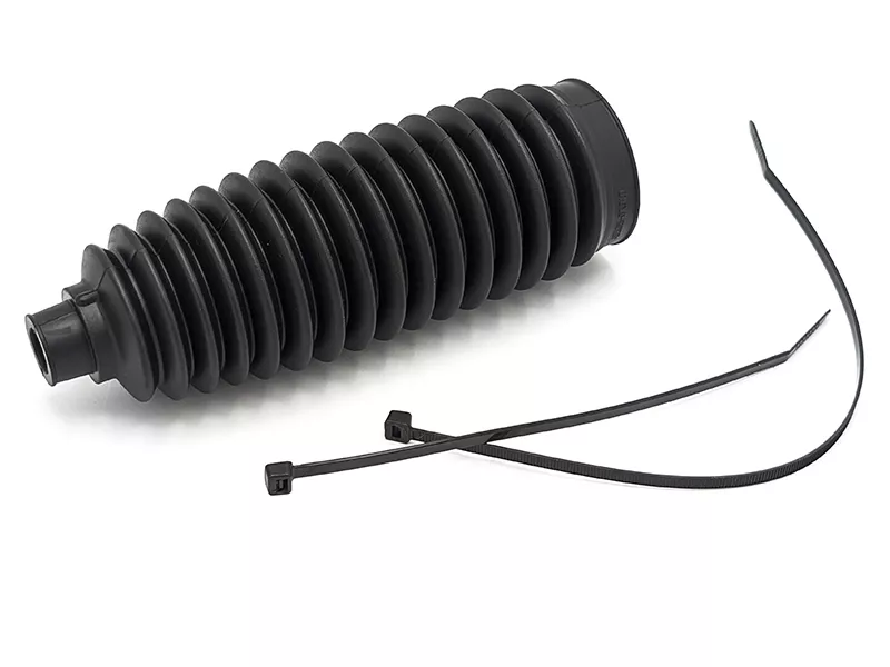 Пыльник рулевой рейки TOYOTA FORTUNER/HILUX 2005-2008 LH - Артикул T18VG0R0 - Производитель Rbi - Фото, Отзывы, Цены 