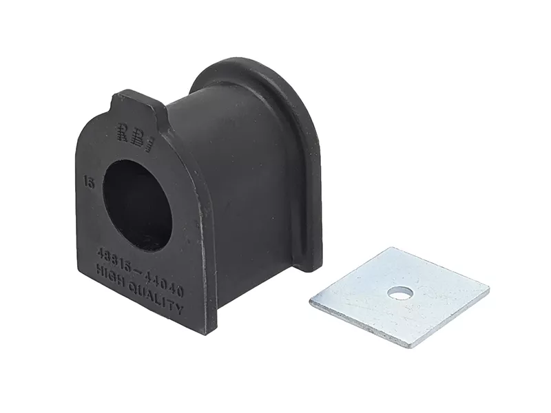 Втулка стабилизатора Toyota Ipsum (ACM20) 01-09 / Noah 01-22 - Артикул T21AC200F - Производитель Rbi - Фото, Отзывы, Цены 