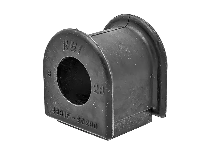 Втулка стабилизатора Toyota Allion (T240,T260) 01-21 / Avensis 03-08 - Артикул T21W110F - Производитель Rbi - Фото, Отзывы, Цены 