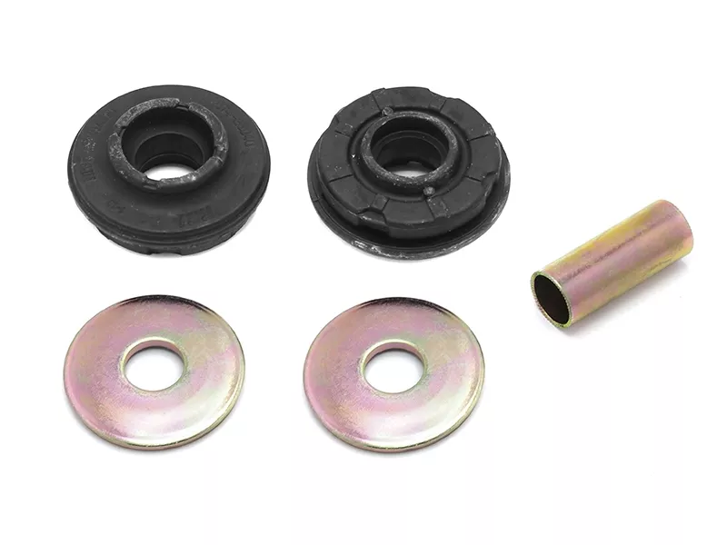 Втулка передней реактивной тяги (комплект) TOYOTA HIACE/HIACE REGIUS 04 - Артикул T23KD20Z - Производитель Rbi - Фото, Отзывы, Цены 