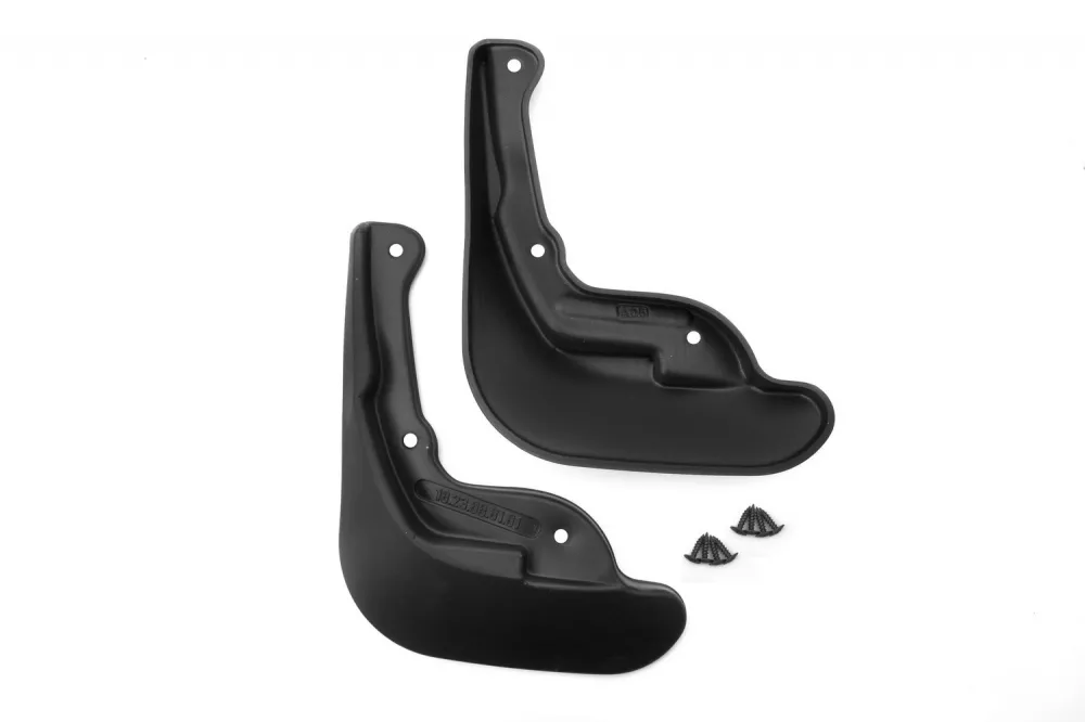 Брызговики передние CITROEN C4, 2011-, хб., 2 шт. (standart) / Ситроен С4 - Артикул NLFD1023F11 - Производитель Rein - Фото, Отзывы, Цены 