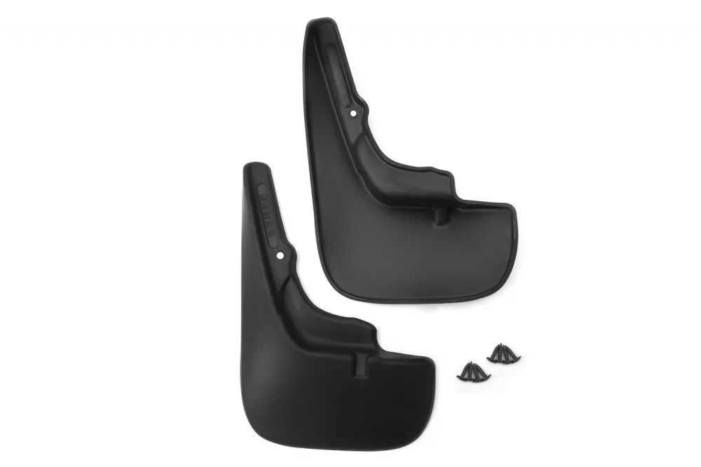 Брызговики передние FIAT Ducato, 2014-, 2 шт. (standart) / Фиат Дукато - Артикул NLFD1528F18 - Производитель Rein - Фото, Отзывы, Цены 