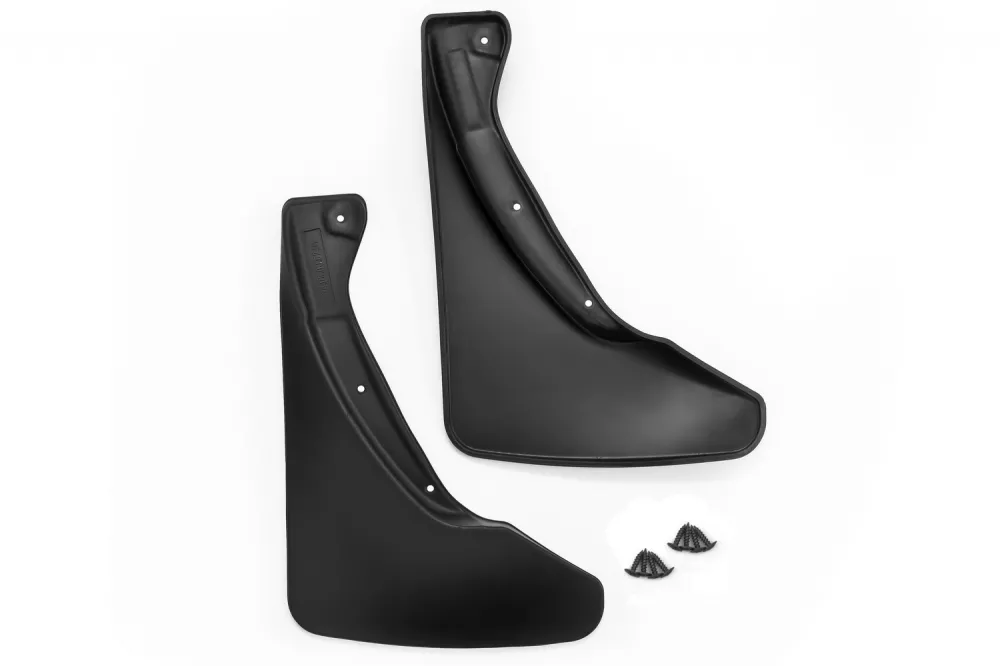 Брызговики задние JEEP Grand Cherokee, 2011-2012, 2 шт. (standart) / Джип Чероки - Артикул NLFD2403E13 - Производитель Rein - Фото, Отзывы, Цены 