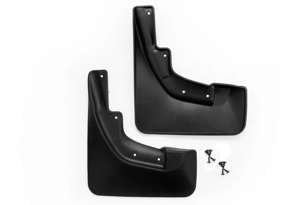 Брызговики передние JEEP Grand Cherokee, 2011-2012, 2 шт. (standart) / Джип Чероки - Артикул NLFD2403F13 - Производитель Rein - Фото, Отзывы, Цены 